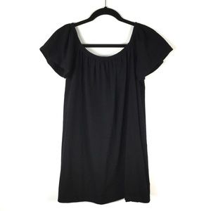 ASOS Boho Off The Shoulder Blouse Size 8